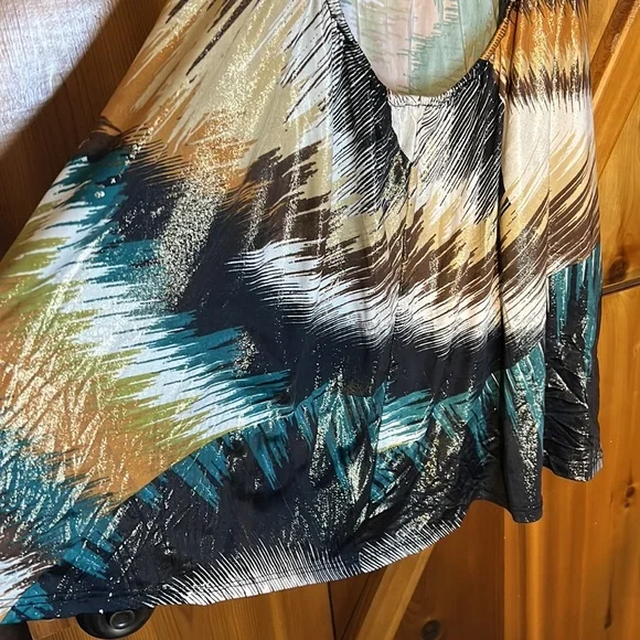 Funk mini dress ! - Picture 7 of 9